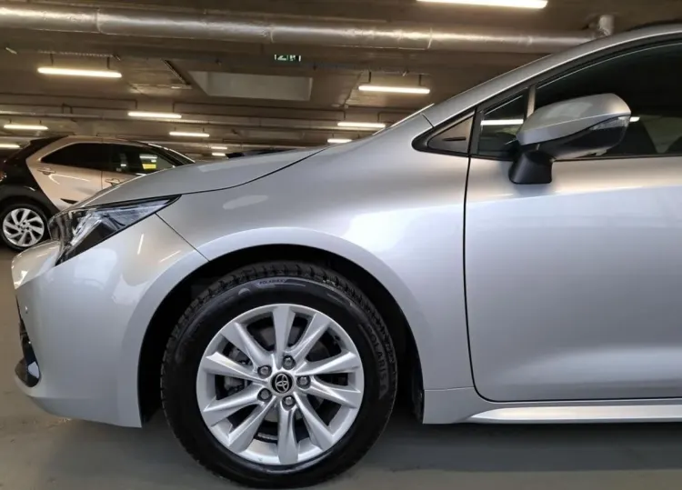 Toyota Corolla Corolla 1.8 Hybrid Comfort