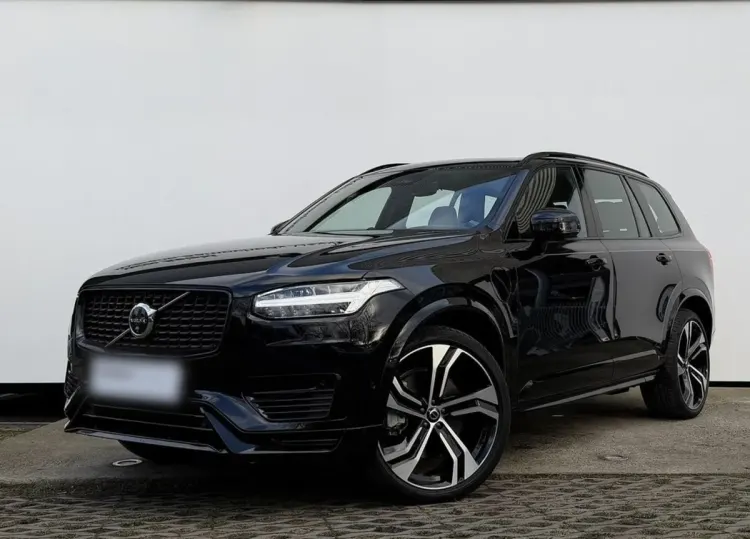 Volvo XC 90 XC 90 T8 AWD Plug-In Hybrid Ultra Dark 7os aut