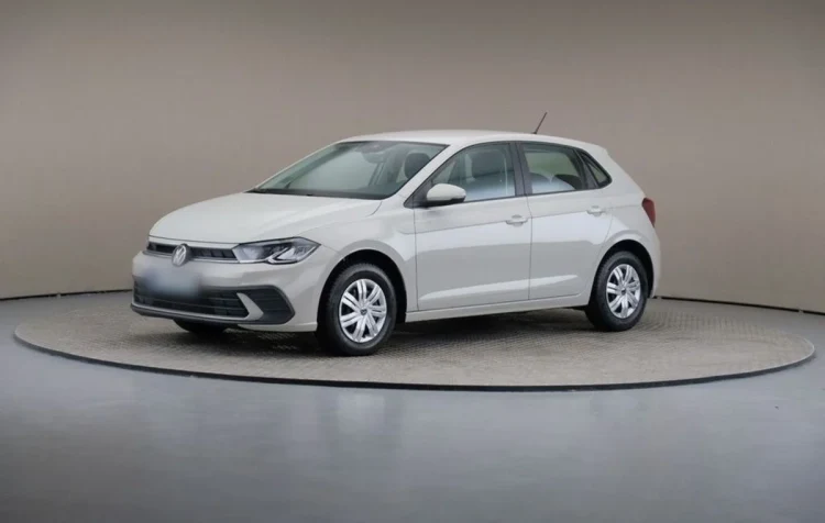 Volkswagen Polo Polo 1.0 TSI