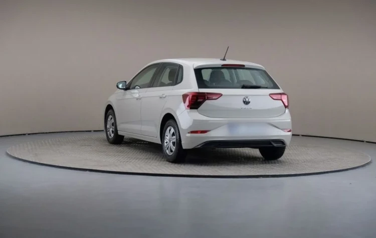 Volkswagen Polo Polo 1.0 TSI