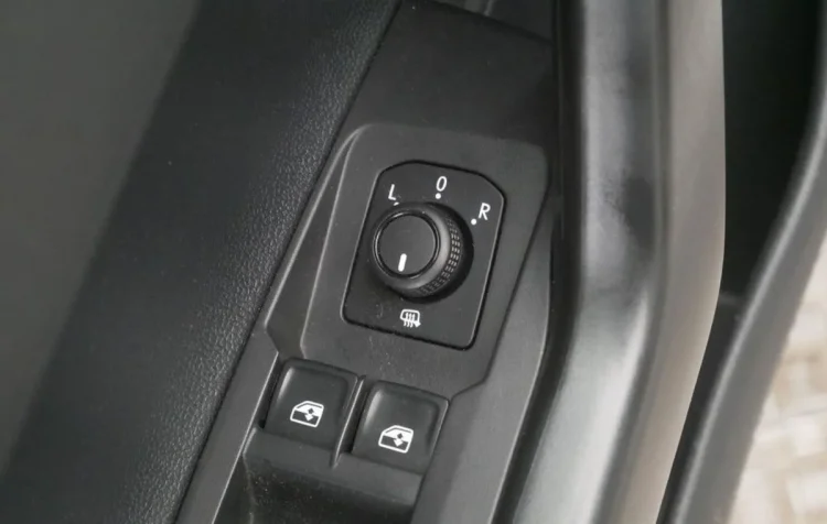 Volkswagen Polo Polo 1.0 TSI