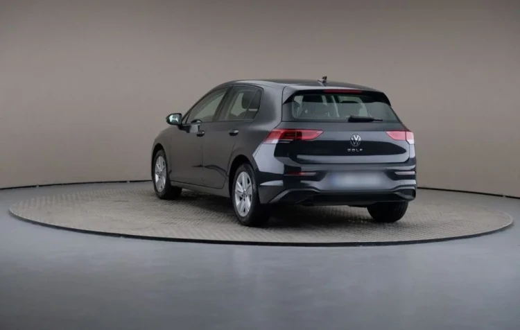 Volkswagen Golf Golf VIII 1.5 TSI EVO Life