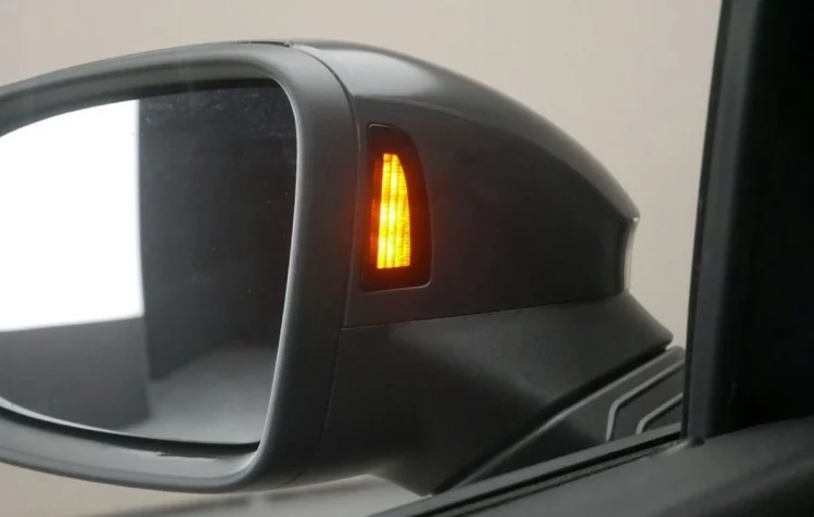 Volkswagen Golf Golf VIII 1.5 TSI EVO Life