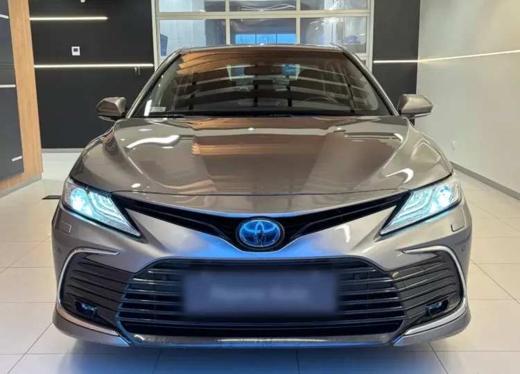 Toyota Camry Camry 2.5 Hybrid Executive CVT