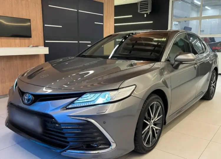 Toyota Camry Camry 2.5 Hybrid Executive CVT