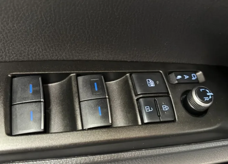 Toyota Camry Camry 2.5 Hybrid Executive CVT