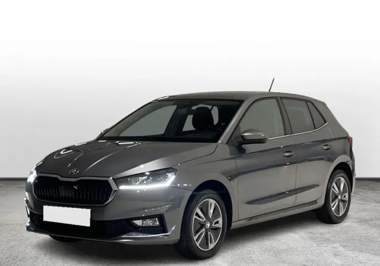 Skoda Fabia Fabia 1.0 TSI Style DSG