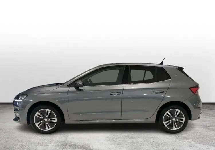 Skoda Fabia Fabia 1.0 TSI Style DSG