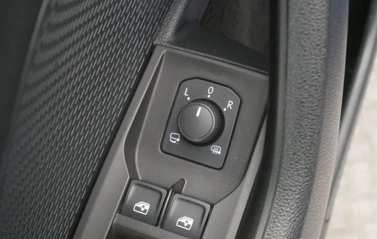 Skoda Octavia Octavia 1.5 TSI e-Tec Style DSG