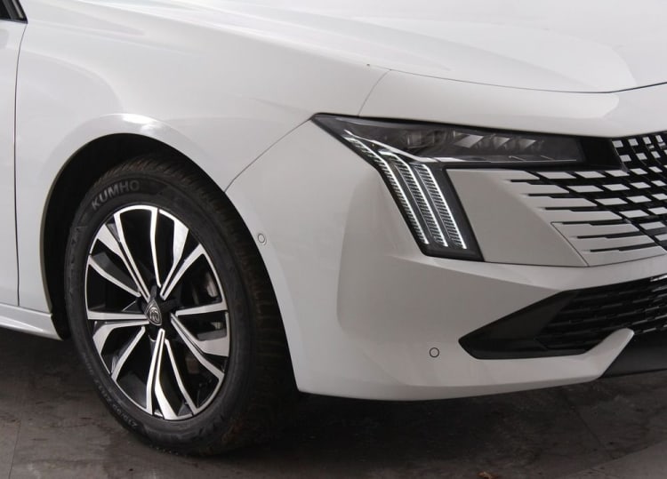 Peugeot 508 508 SW BlueHDi 130 Allure S&S EAT8