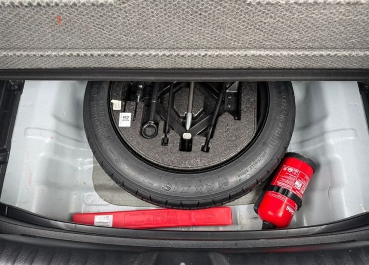 Kia XCeed XCeed 1.5 T-GDI M DCT