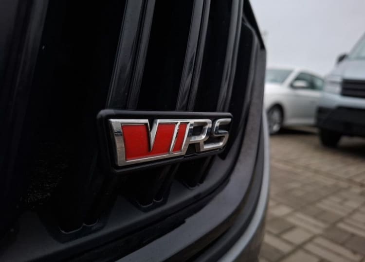 Skoda Octavia Octavia 2.0 TDI RS DSG