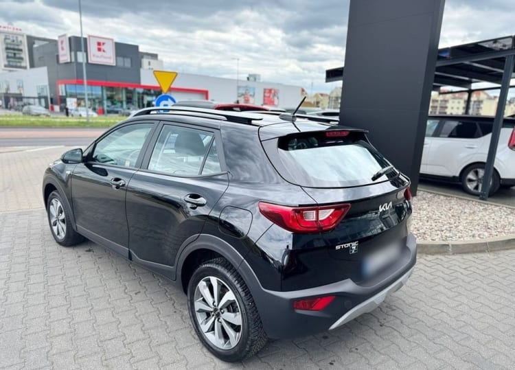 Kia Stonic Stonic 1.2 M