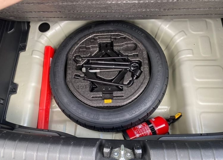 Kia Stonic Stonic 1.0 T-GDI M DCT