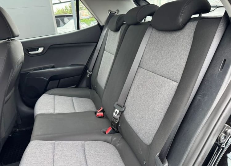 Kia Stonic Stonic 1.2 M