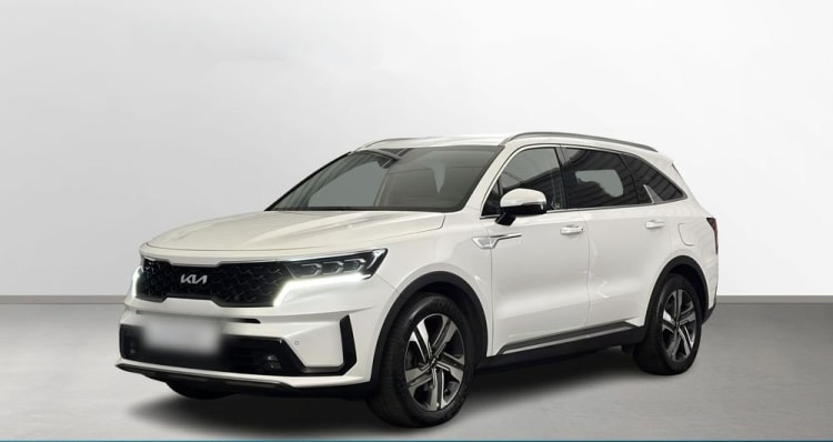 Kia Sorento Sorento 1.6 T-GDI HEV XL 4WD aut 7os.