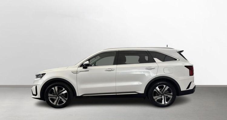 Kia Sorento Sorento 1.6 T-GDI HEV XL 4WD aut 7os.