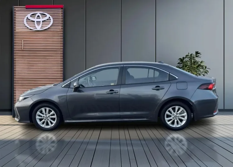 Toyota Corolla Corolla 1.8 Hybrid Comfort
