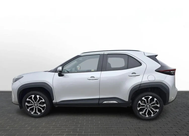 Toyota Yaris Cross Yaris Cross Hybrid 1.5 Comfort