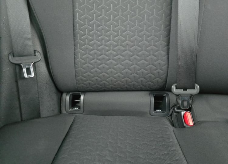 Toyota Yaris Cross Yaris Cross Hybrid 1.5 Comfort