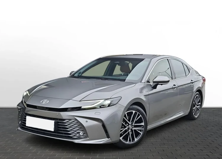 Toyota Camry Camry 2.5 Hybrid Executive CVT