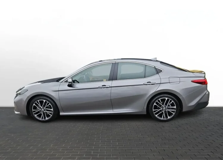 Toyota Camry Camry 2.5 Hybrid Executive CVT