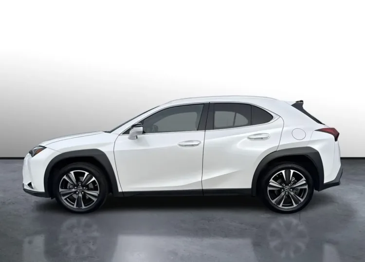Lexus UX UX 250h GPF Business 2WD