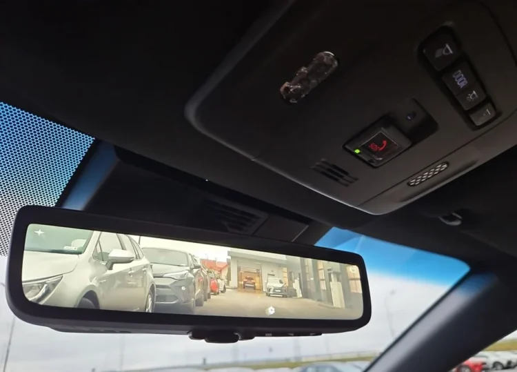 Toyota Camry Camry 2.5 Hybrid Executive CVT