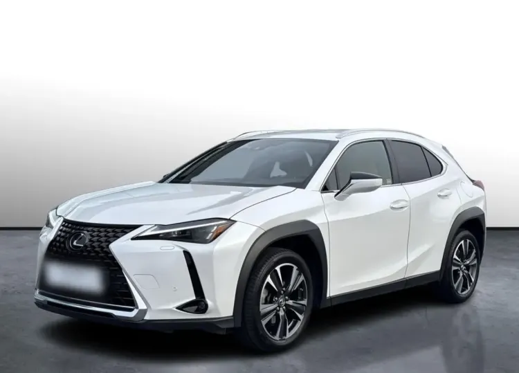 Lexus UX UX 250h GPF Business 2WD