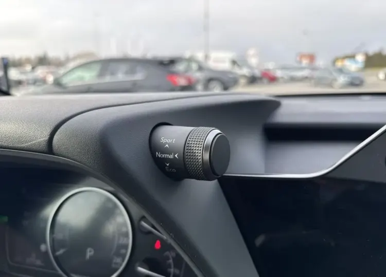 Lexus UX UX 250h GPF Business 2WD