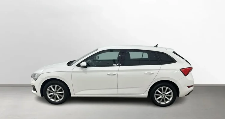Skoda Scala Scala 1.0 TSI Ambition