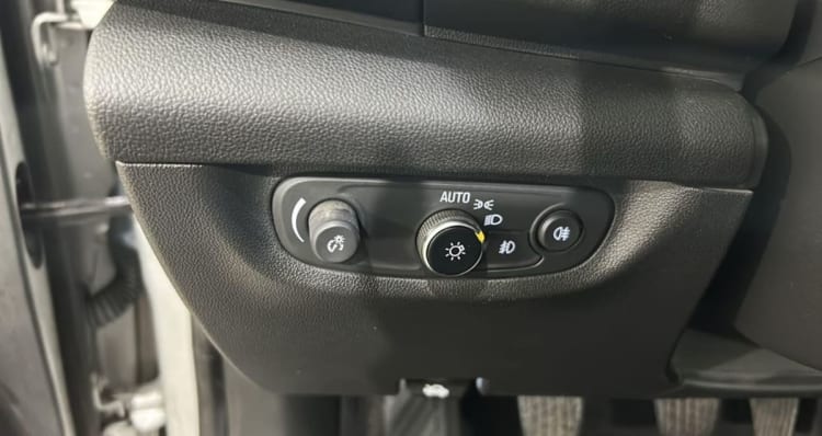 Opel Insignia Insignia 1.6 CDTI Innovation S&S