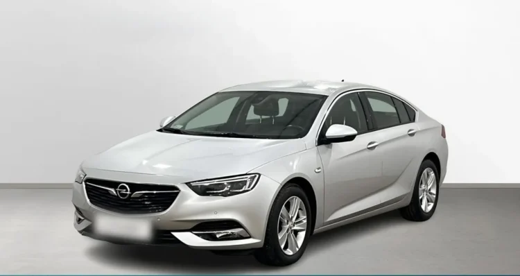 Opel Insignia Insignia 1.6 CDTI Innovation S&S