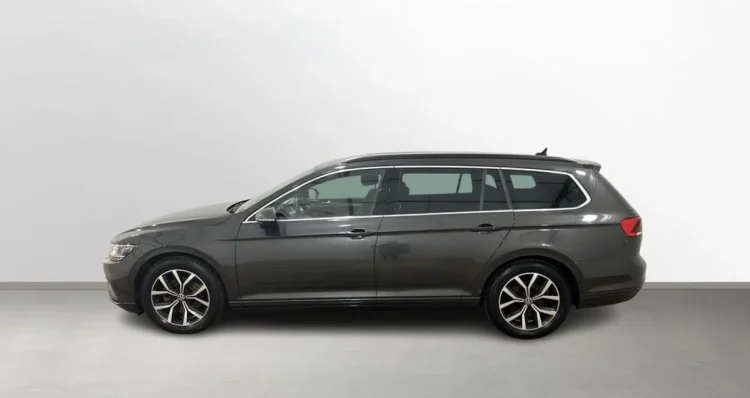 Volkswagen Passat Passat 1.5 TSI EVO Business DSG