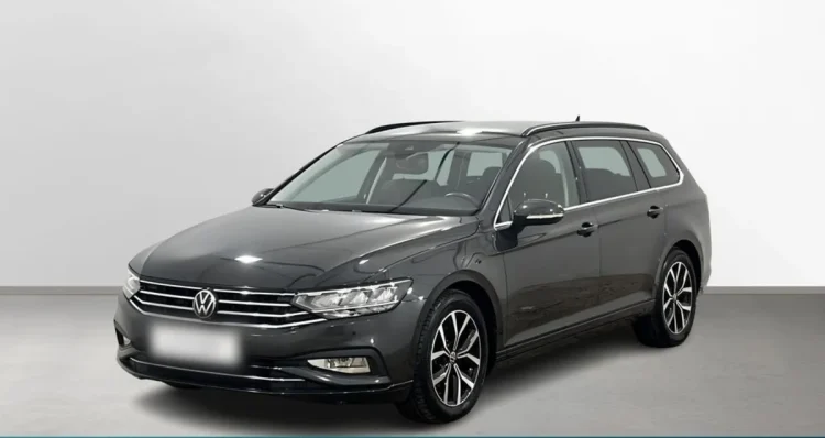 Volkswagen Passat Passat 1.5 TSI EVO Business DSG