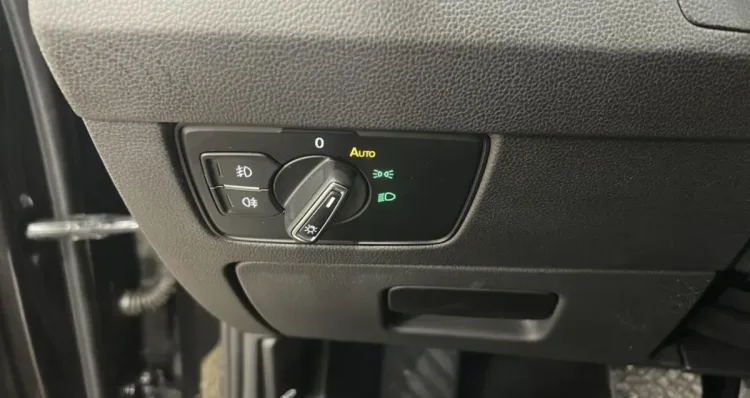 Volkswagen Passat Passat 1.5 TSI EVO Business DSG