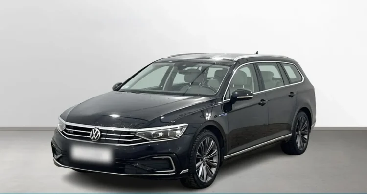 Volkswagen Passat Passat 1.4 TSI Plug-In Hybrid GTE DSG