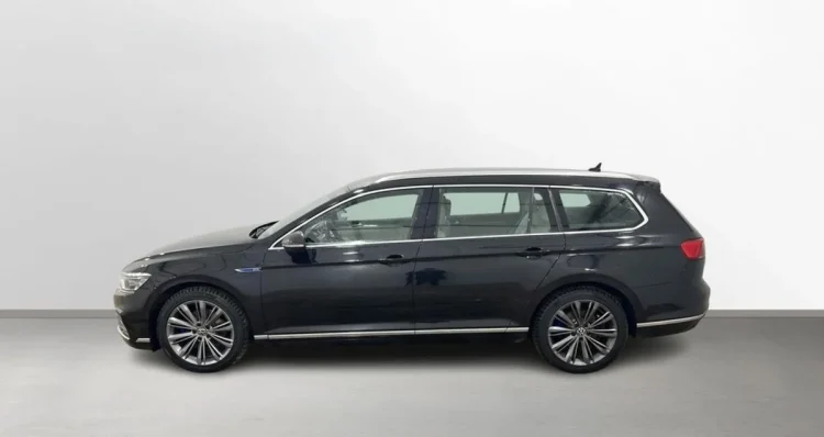 Volkswagen Passat Passat 1.4 TSI Plug-In Hybrid GTE DSG