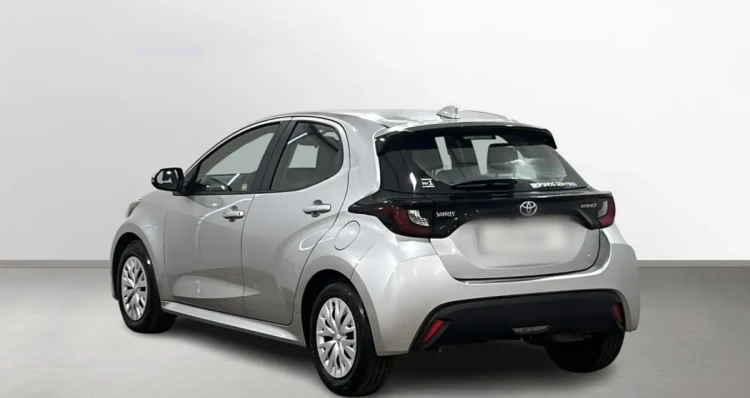 Toyota Yaris Yaris Hybrid 1.5 Comfort