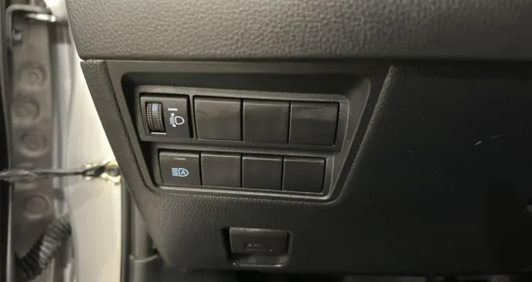 Toyota Yaris Yaris Hybrid 1.5 Comfort