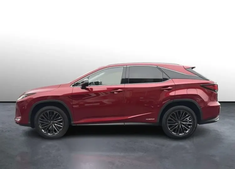 Lexus RX RX 450h F-Impression