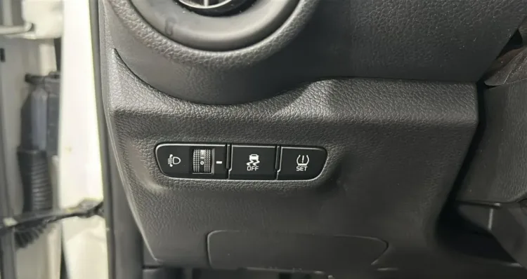 Kia Picanto Picanto 1.0 M