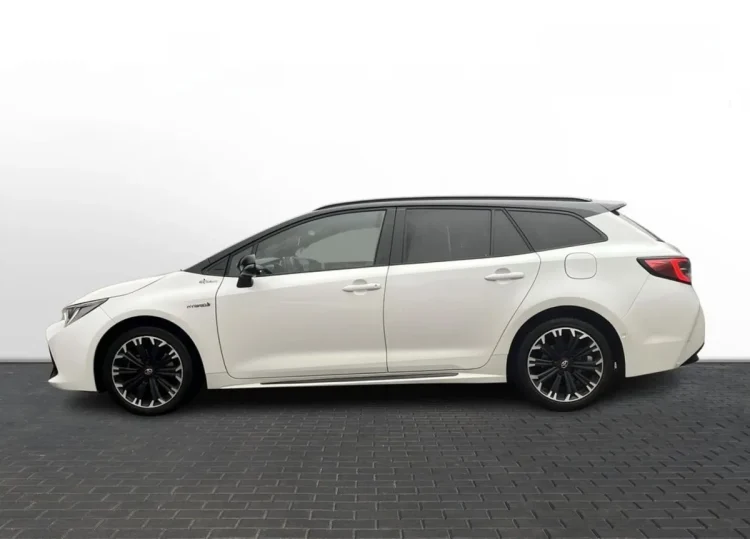 Toyota Corolla Corolla 2.0 Hybrid GR Sport