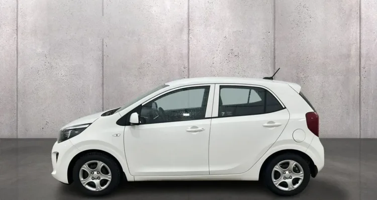 Kia Picanto Picanto 1.0 M