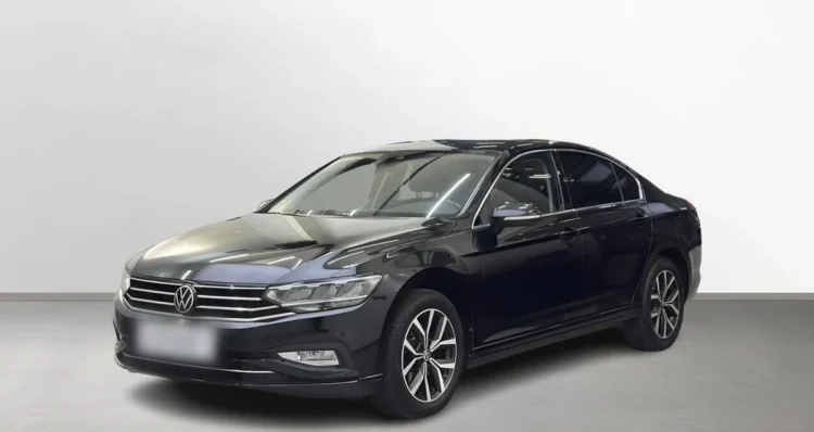 Volkswagen Passat Passat 2.0 TDI EVO Business DSG