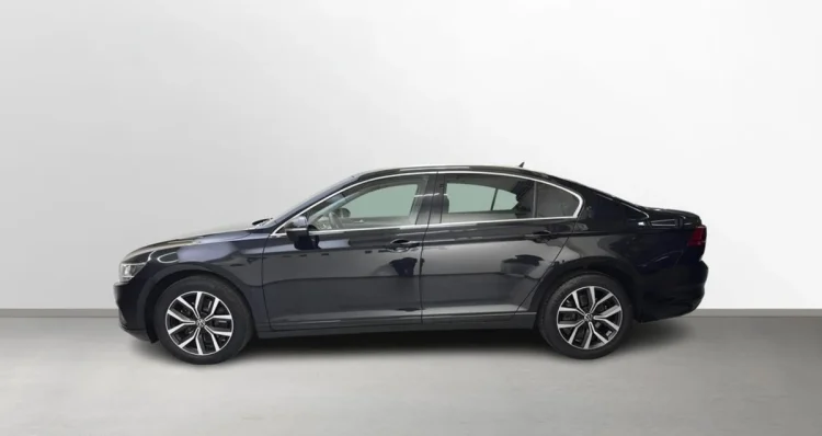 Volkswagen Passat Passat 2.0 TDI EVO Business DSG