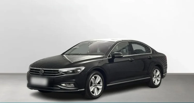 Volkswagen Passat Passat 2.0 TDI EVO Elegance DSG