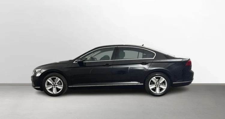 Volkswagen Passat Passat 2.0 TDI EVO Elegance DSG