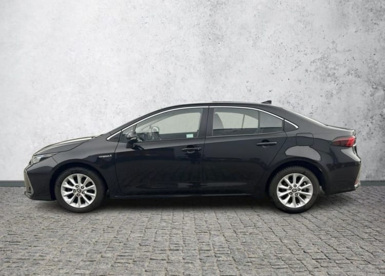 Toyota Corolla Corolla 1.8 Hybrid Comfort