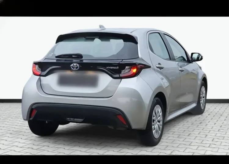 Toyota Yaris Yaris Hybrid 1.5 Comfort